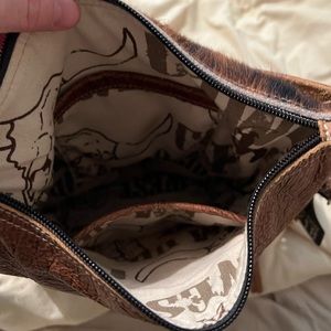 Holy Cow Mini bag pack